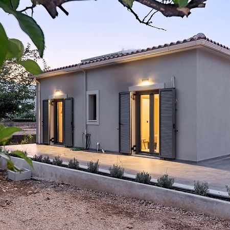 The Mulberry Tree Villa Sami  Esterno foto