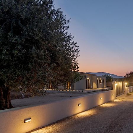 The Mulberry Tree Villa Sami  Esterno foto