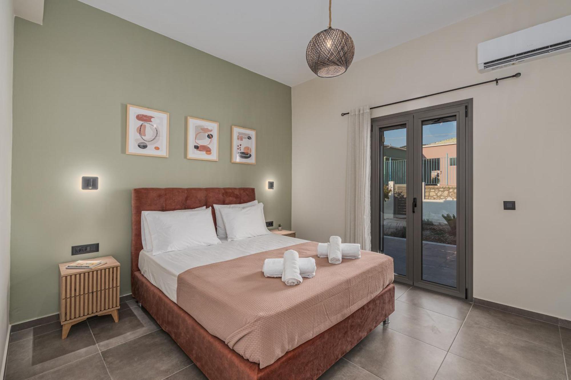 The Mulberry Tree Villa Sami  Esterno foto